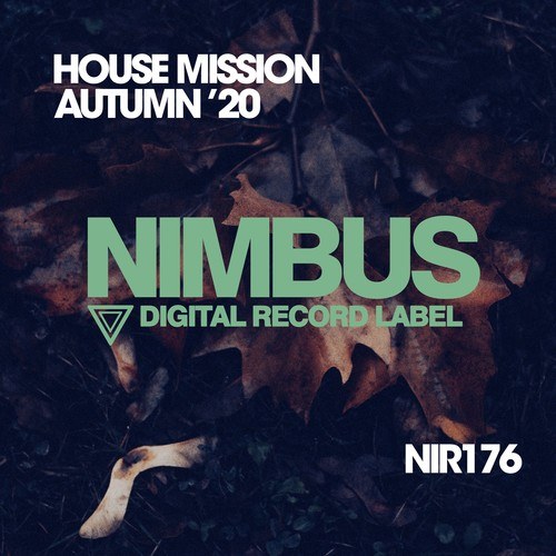 Various Artists-House Mission Autumn '20