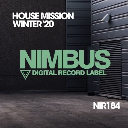 Various Artists-House Mission Winter '20