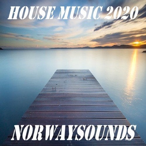 Various Artists-House Music 2020