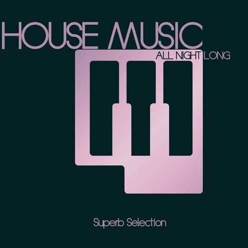 Various Artists-House Music All Night Long (Superb Selection)