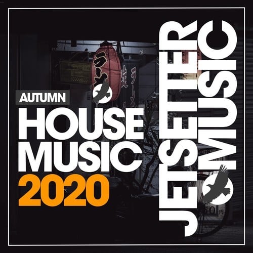 Various Artists-House Music Autumn '20