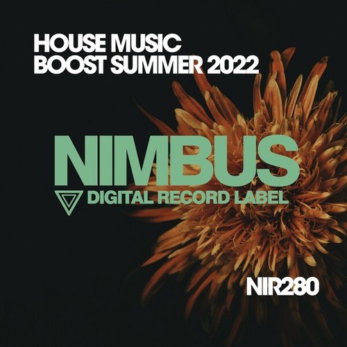 Various Artists-House Music Boost Summer 2022