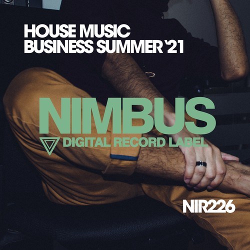 Various Artists-House Music Business Summer '21