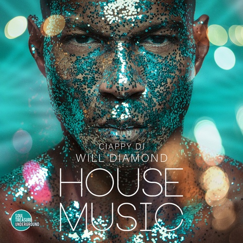 Ciappy DJ, Will Diamond-House Music