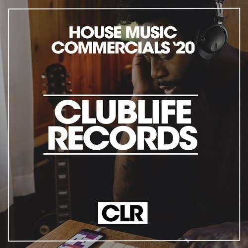 Various Artists-House Music Commercials '20