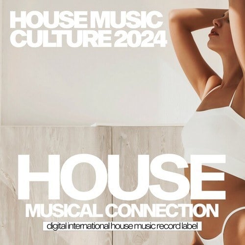 Various Artists-House Music Culture 2024