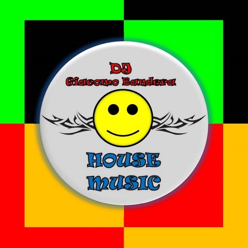 DJ Giacomo Bandera-House Music