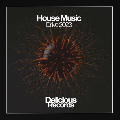 Various Artists-House Music Drive 2023