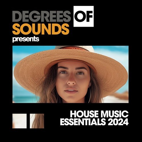 Various Artists-House Music Essentials 2024