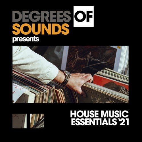 Various Artists-House Music Essentials '21