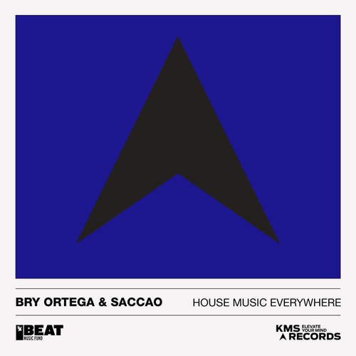 Bry Ortega, Saccao-House Music Everywhere