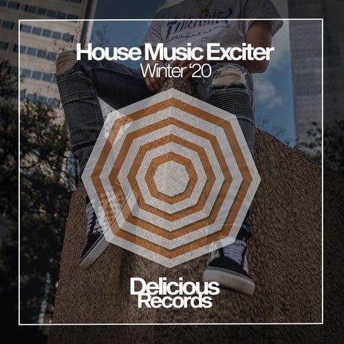 Various Artists-House Music Exciter Autumn '20