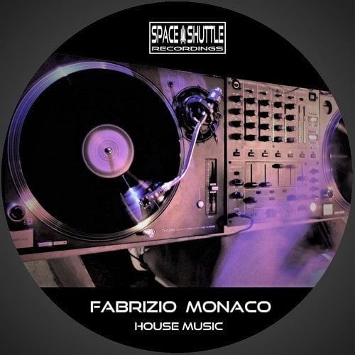Fabrizio Monaco-House Music