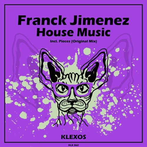 Franck Jimenez-House Music