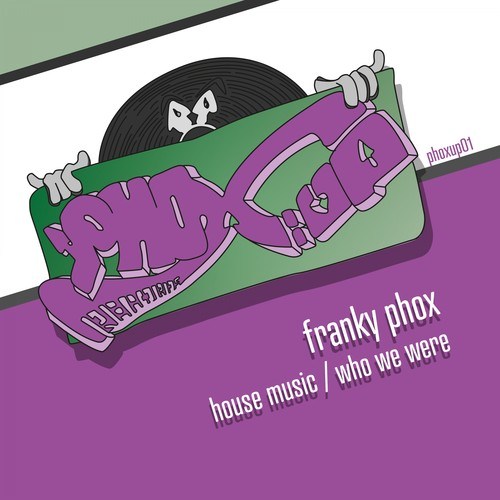 Franky Phox-House Music