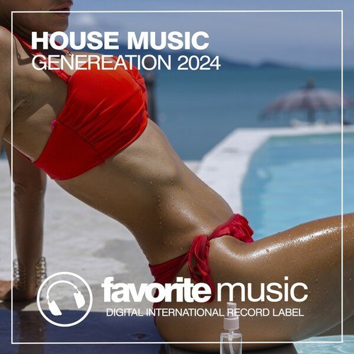Various Artists-House Music Genration 2024