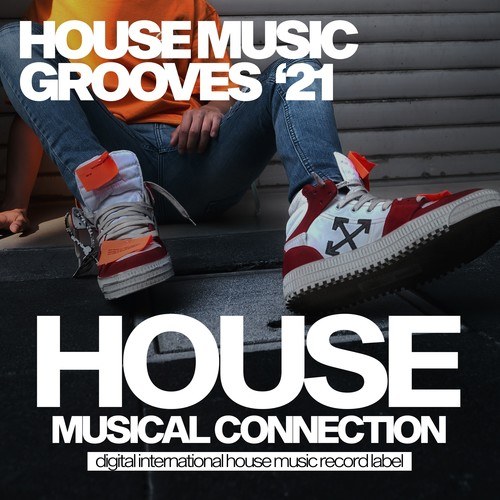 Various Artists-House Music Grooves Spring '21