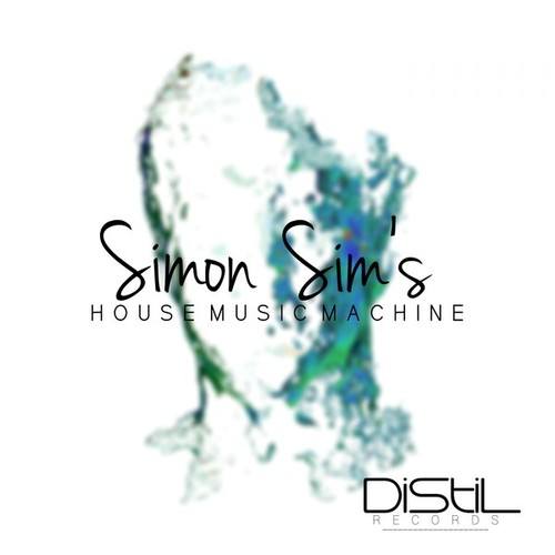 Simon Sim's-House Music Machine