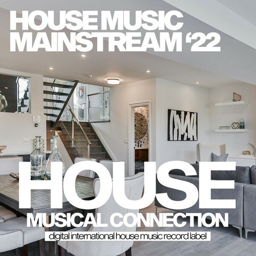 Various Artists-House Music Mainstream 2022