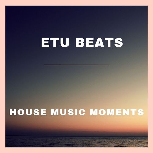 Various Artists-House Music Moments