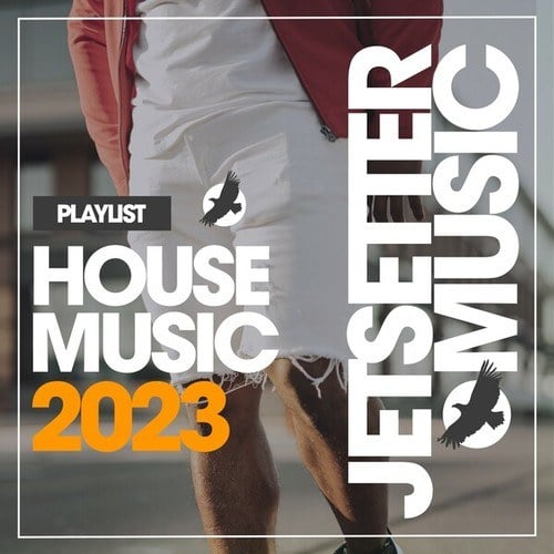 Various Artists-House Music Playlist 2023