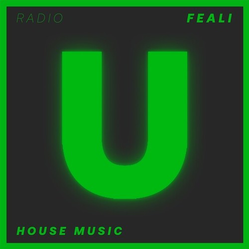 Feali-House Music (Radio Edit)