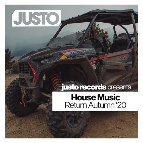 Various Artists-House Music Return Autumn '20