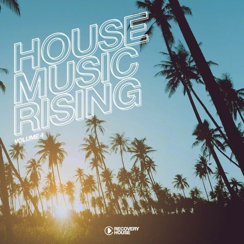 Various Artists-House Music Rising, Vol. 4