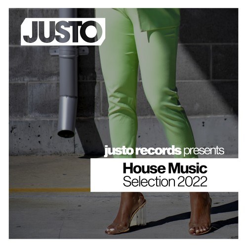 Various Artists-House Music Selection 2022