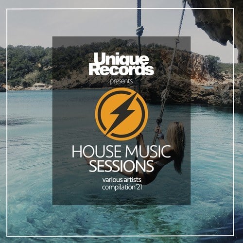 Various Artists-House Music Sessions '21