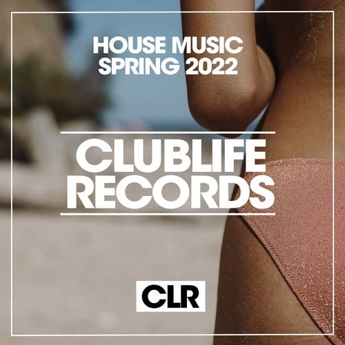 Various Artists-House Music Spring 2022
