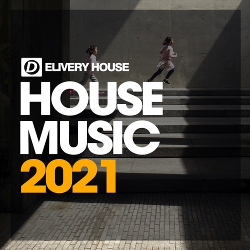 Various Artists-House Music Spring '21