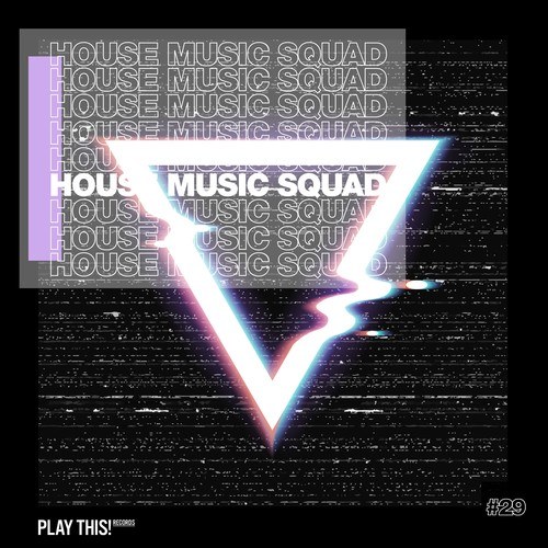 Various Artists-House Music Squad #29