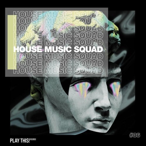 Various Artists-House Music Squad #36