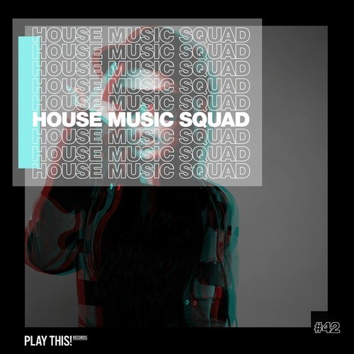 Various Artists-House Music Squad #42