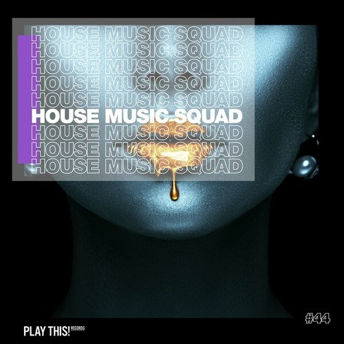 Various Artists-House Music Squad #44
