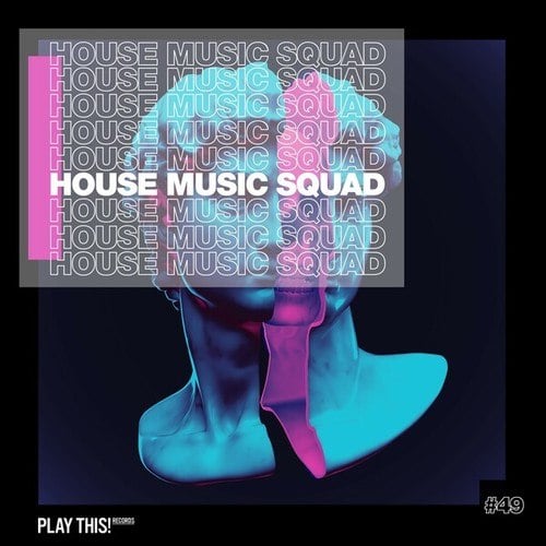 Various Artists-House Music Squad #49