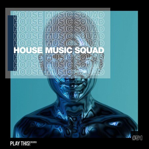 Various Artists-House Music Squad #51