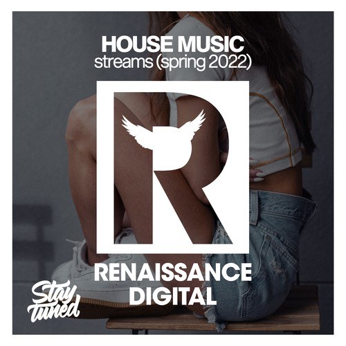 Various Artists-House Music Streams Spring 2022