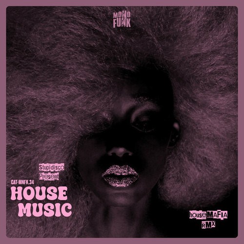 Stupidisco, House Mafia-House Music