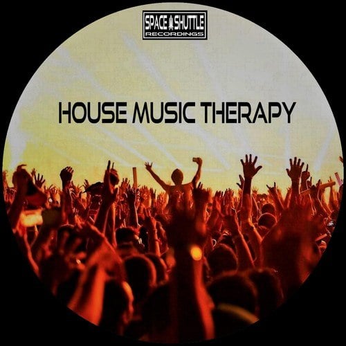Various Artists-House Music Therapy
