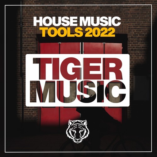 Various Artists-House Music Tools 2022