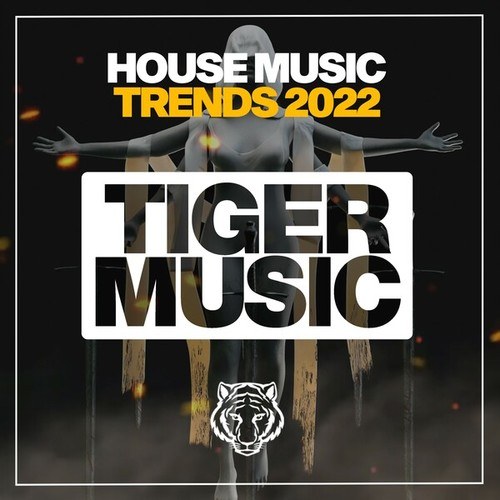 Various Artists-House Music Trends Summer 2022