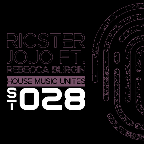 Ricster, Jo.Jo, Rebecca Burgin-House Music Unites