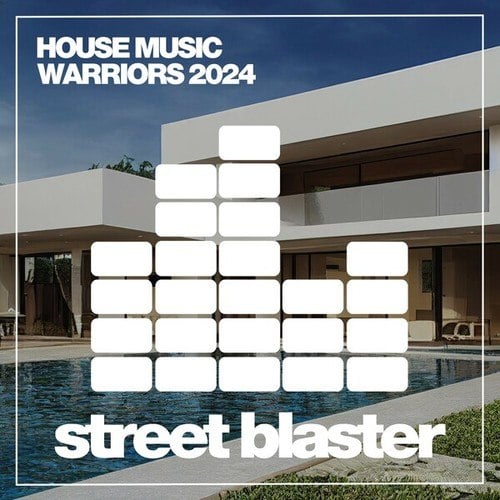 Various Artists-House Music Warriors 2024