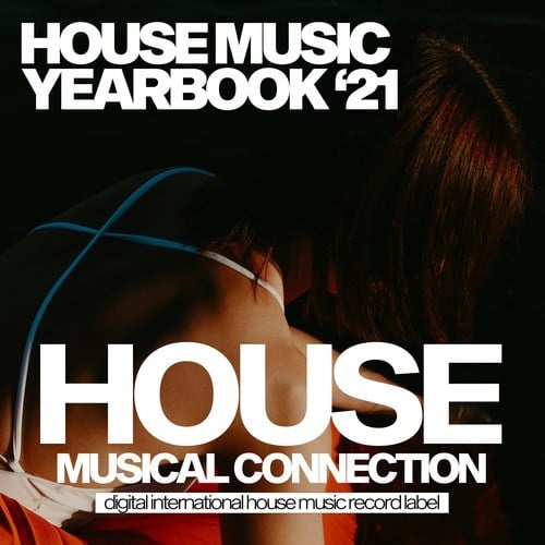 Various Artists-House Music Yearbook '21