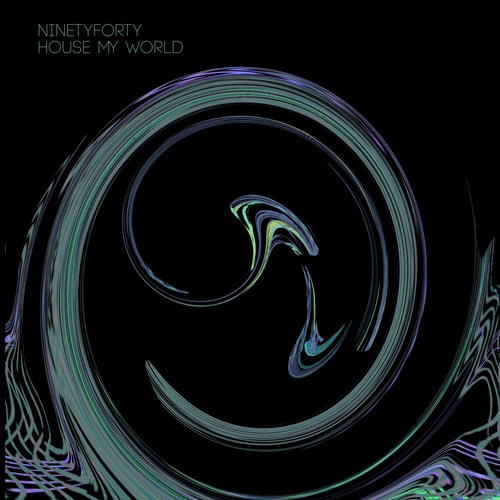 NinetyForty-House My World