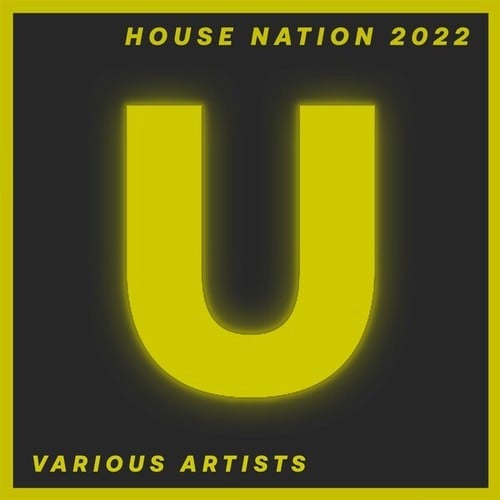 Various Artists-House Nation 2022