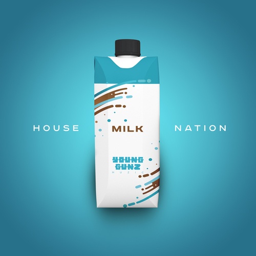 Milk-House Nation