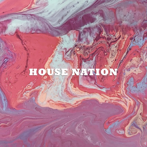 Various Artists-House Nation